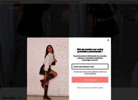 Stephanparis.fr thumbnail