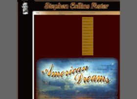 Stephen-foster-songs.de thumbnail