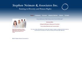 Stephen-neiman.ca thumbnail
