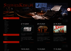 Stephenking.pl thumbnail