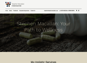 Stephenmacallan.co.uk thumbnail Stephenmacallan.co.uk thumbnail