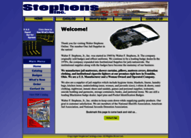 Stephenscatalogs.com thumbnail