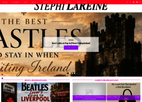Stephilareine.com thumbnail