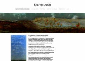 Stephmader.com thumbnail