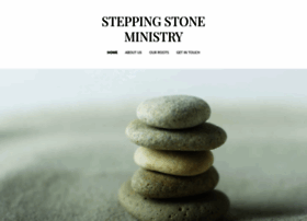 Steppingstoneministry.org thumbnail Steppingstoneministry.org thumbnail