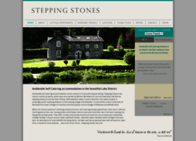 Steppingstonesambleside.co.uk thumbnail Steppingstonesambleside.co.uk thumbnail