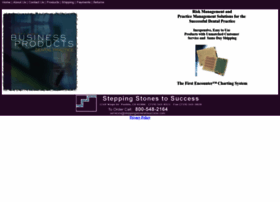 Steppingstonestosuccess.com thumbnail