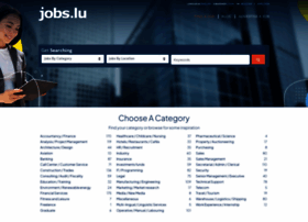 Stepstone.lu thumbnail