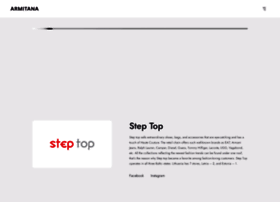 Steptop.lt thumbnail