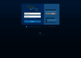 Stepuptowriting.com thumbnail