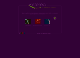 Sterea-mediation.com thumbnail