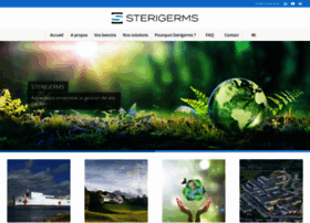 Sterigerms.com thumbnail
