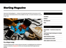 Sterling.dk thumbnail