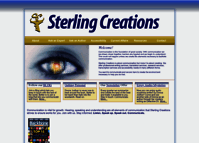 Sterlingcreations.ca thumbnail