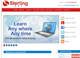 Sterlingerp.com thumbnail