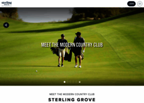 Sterlinggroveclub.com thumbnail