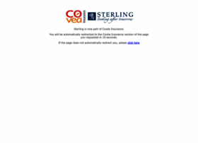 Sterlinginsurancegroup.com thumbnail