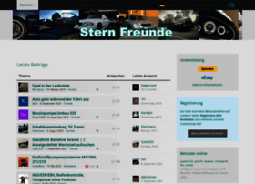 Stern-freunde.de thumbnail Stern-freunde.de thumbnail