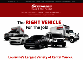 Sternbergtruckrental.com thumbnail