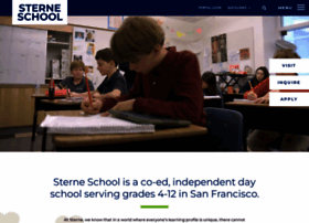Sterneschool.org thumbnail