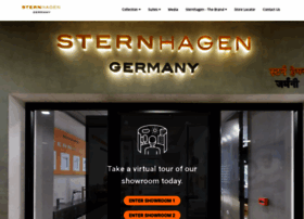 Sternhagen.com thumbnail