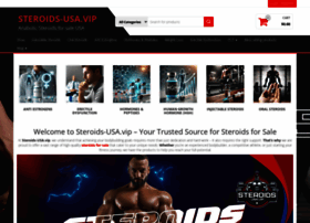 Steroids-usa.net thumbnail Steroids-usa.net thumbnail