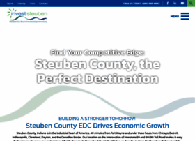 Steubenedc.com thumbnail
