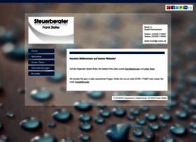 Steuerberater-stelter.de thumbnail