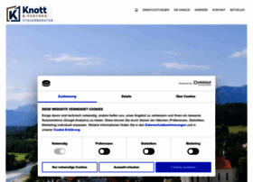 Steuerkanzlei-knott.de thumbnail Steuerkanzlei-knott.de thumbnail