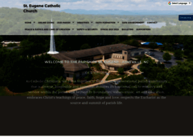 Steugene.org thumbnail
