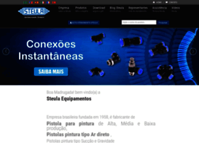 Steula.com.br thumbnail