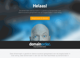 Steunpuntadhd.nl thumbnail Steunpuntadhd.nl thumbnail