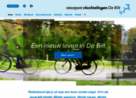 Steunpuntvluchtelingendebilt.nl thumbnail