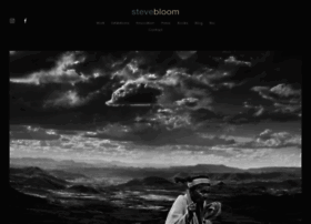 Stevebloom.com thumbnail