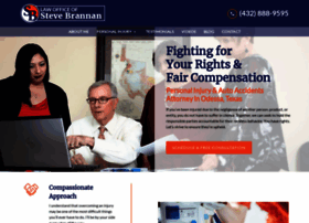 Stevebrannan.com thumbnail