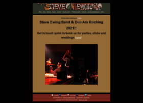 Steveewingmusic.com thumbnail