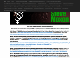 Stevemoxon.co.uk thumbnail Stevemoxon.co.uk thumbnail