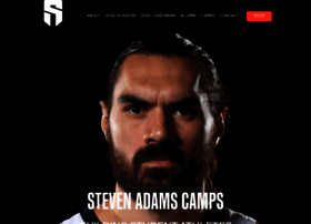 Stevenadamscamps.co.nz thumbnail Stevenadamscamps.co.nz thumbnail