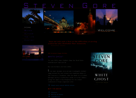Stevengore.com thumbnail