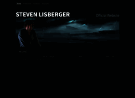 Stevenlisberger.com thumbnail