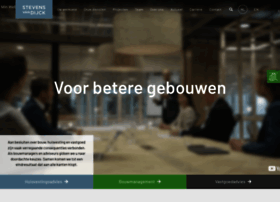 Stevensvandijck.nl thumbnail