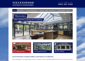 Stevenswood.net thumbnail