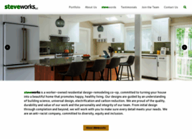 Steveworks.com thumbnail