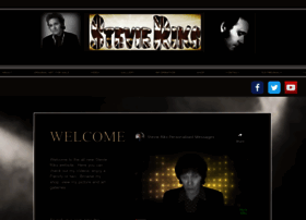 Stevieriks.net thumbnail Stevieriks.net thumbnail