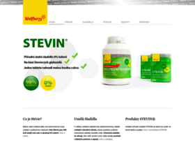 Stevin.cz thumbnail