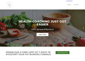 Stewardbartlett.com thumbnail