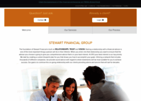 Stewartfinancialgroup.com thumbnail