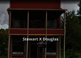 Stewartxdouglas.com thumbnail
