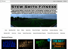 Stewsmithfitness.com thumbnail