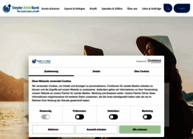 Steyler Bank De At Wi Steyler Ethik Bank Wo Ihr Geld Nachhaltig Gutes Schafft